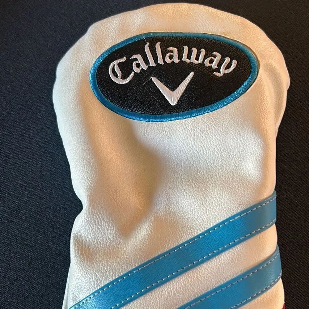 CALLAWAY Driver Cover - Picture 2 of 5